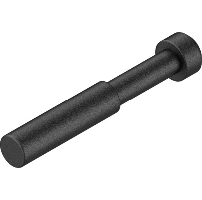 Pneumatická zaslepovacia zátka pre rúrky a nástrčné spojky, plast, FESTO